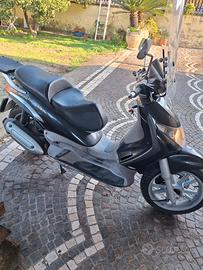 Piaggio Beverly 250 - 2006
