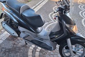 Piaggio Beverly 250 - 2006