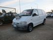 NISSAN VANETTE DIESEL 2001