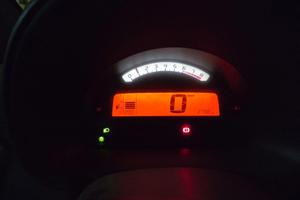 Citroen c2