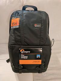 Zaino fotografico Lowepro Fastpack 250