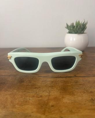 Occhiali bottega veneta