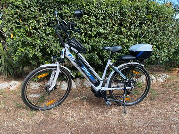 Ebike Migi