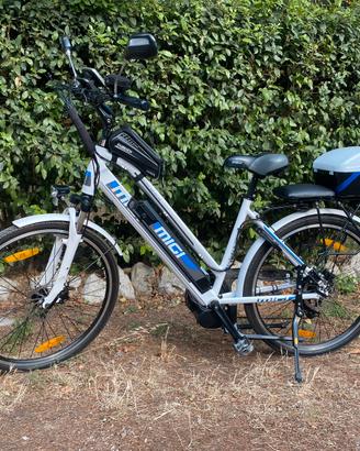 Ebike Migi