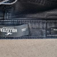 Jeans Hollister ragazzo