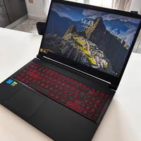 ACER NITRO-5 RTX3050