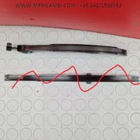 DISTRIBUZIONE GUIDE YAMAHA YZF 250 2010 2011 YZ F