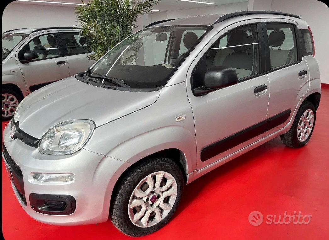 Fiat Panda 3ª serie
