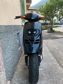 Gilera typhoon 50 (motore nuovo)
