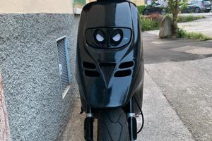 Gilera typhoon 50 (motore nuovo)