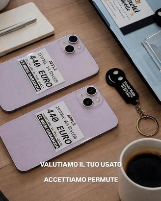 IPHONE 14 256GB viola