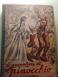 editoria pinocchio