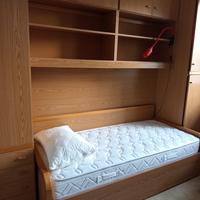 LETTO SINGOLO