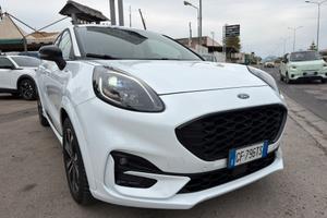 Ford Puma 1.5 EcoBlue 120 CV S&S ST-Line