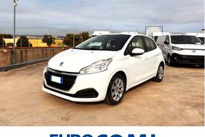 Peugeot 208 Van 2 p.ti (autocarro)