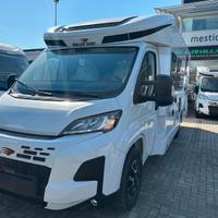 Roller Team ZEFIRO 267 TL