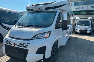 Roller Team ZEFIRO 267 TL