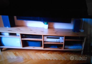 Mobile porta tv ikea