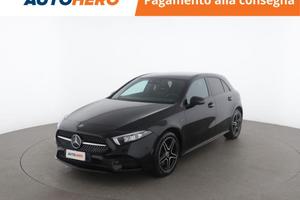 MERCEDES-BENZ A 250 CK79315