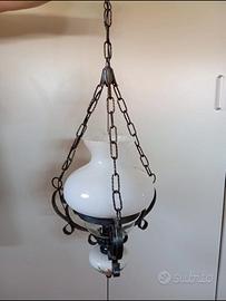 lampadario