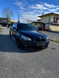 Bmw e60 530i M-Sport