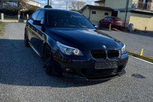Bmw e60 530i M-Sport