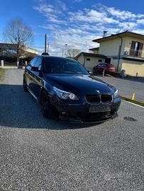 Bmw e60 530i M-Sport