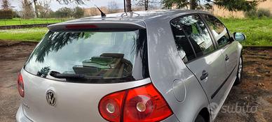 Golf 5 19Tdi