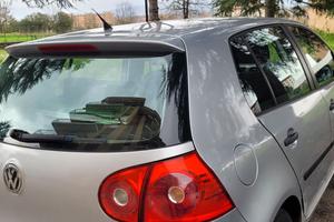 Golf 5 19Tdi