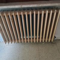 termosifoni in ghisa