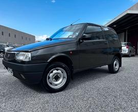 Autobianchi Y10 4x4 Ypsilon 10 Y 10 Lancia 4wd