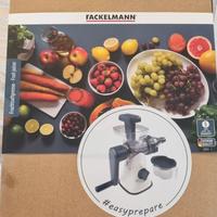 estrattore Fackelmann 