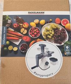 estrattore Fackelmann 