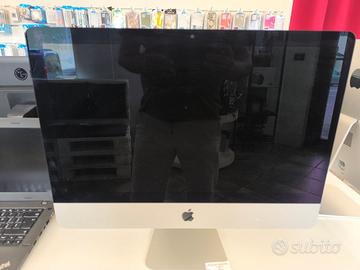 iMac retina 