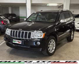 JEEP Grand Cherokee Grand Cherokee3.0V6crd Overl