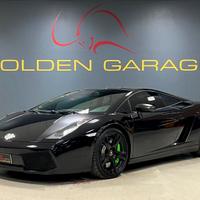 Lamborghini Gallardo 5.0 V10 Coupé LA NERA n. 93/1