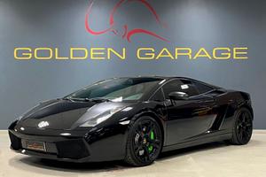 Lamborghini Gallardo 5.0 V10 Coupé LA NERA n. 93/1