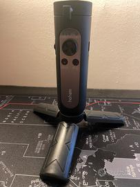 Gimbal Hohem iSteady