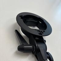 Adattatore flash slitta a bowens