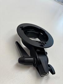 Adattatore flash slitta a bowens