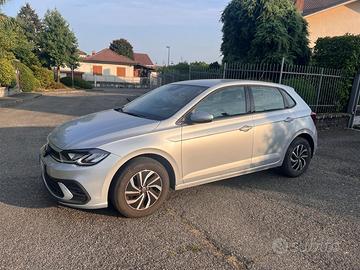 Auto POLO