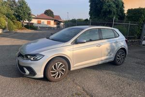Auto POLO