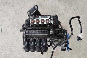 collettore aspirazione lancia Ypsilon GPL 2023