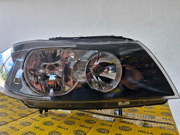 Proiettore Bmw serie 3 E90 Hella 1E3354697021