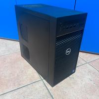 Workstation DELL T3650