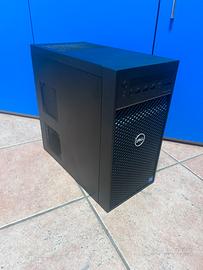 Workstation DELL T3650