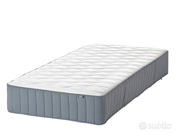 2 materassi Ikea VÅGSTRANDA