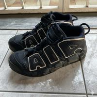 Nike Air More Uptempo, uomo, 46