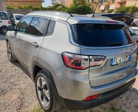 JEEP Compass 2ª serie - 2017