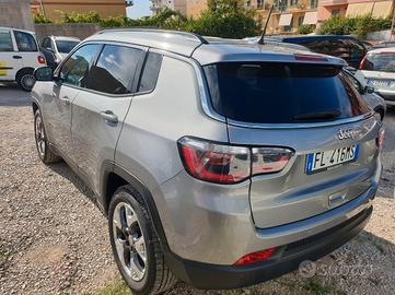 JEEP Compass 2ª serie - 2017